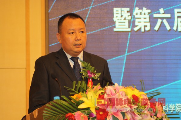 杜军:宁波江北区政府门户网站基层公共服务的建设思路