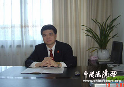 江西南昌县人民法院网正式开通