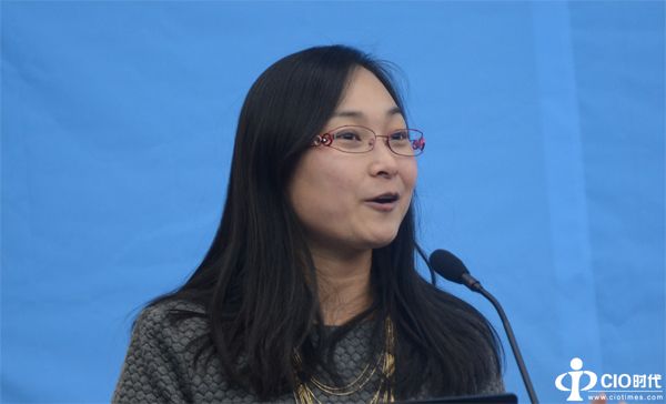 阿里云、腾讯云、京东云等齐聚北大,第六届中