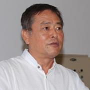 罗建中