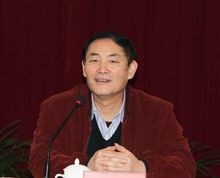 傅广宛
