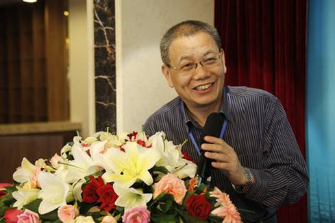 徐晓林
