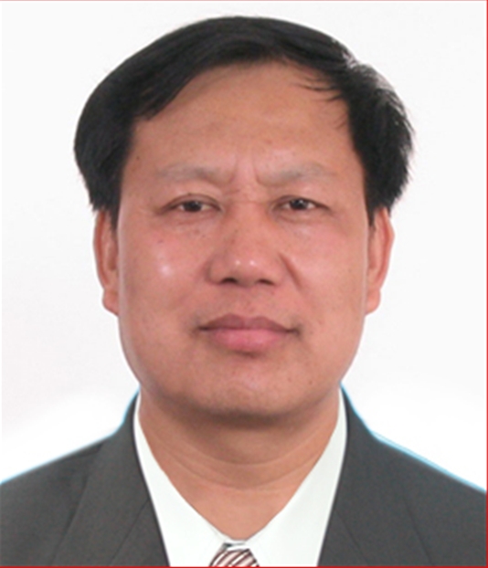 钟东江