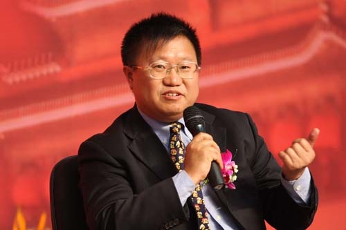 毛寿龙