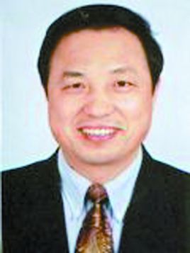 郭华东