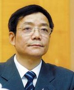 陈清华