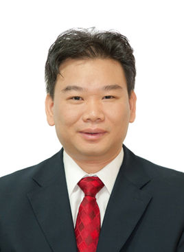 梁志峰