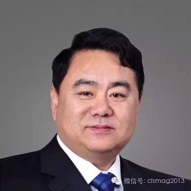 李京春