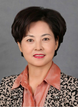 徐晓兰
