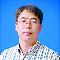 左晓栋