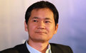 杨柳忠