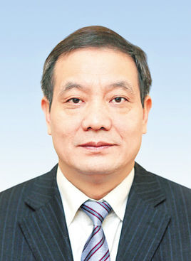 杨维刚