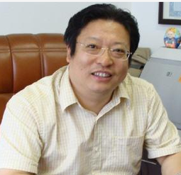 张克平