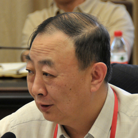 王浦劬