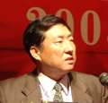 李伟克