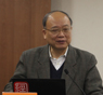 杨国勋