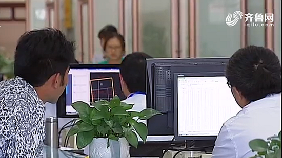 威海：模块化审批压缩九成审批时限1.png