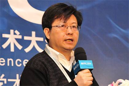 中国人民大学教授、大数据专家：杜小勇