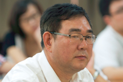 李宗华
