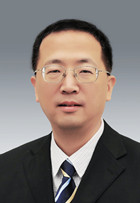 张伟明