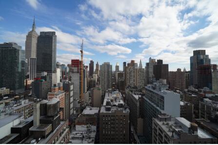 索尼全画幅微单A7M3 开启光与影的视界