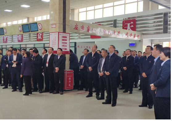 亮剑“互联网+政务服务” 航天信息助力政府“最多跑一次”改革 互联网+政务服务 最多跑一次
