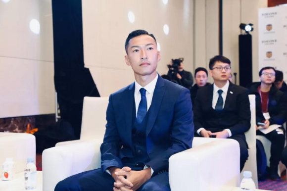 九牧王成为苏宁足球俱乐部2019赛季唯一指定