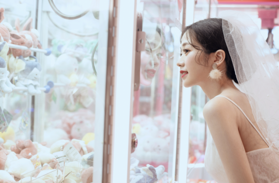 青岛拍婚纱照几月好《棠朵摄影》厦门三亚婚纱摄影前十名最佳时间哪家好