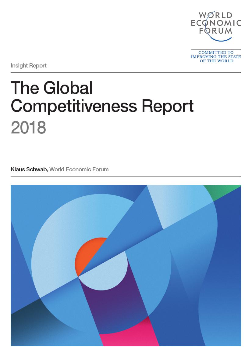 2018年全球竞争力报告中文版