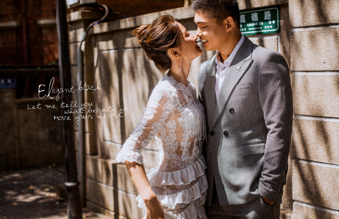 三亚婚纱摄影前十名《蓝菲摄影》厦门青岛哪几