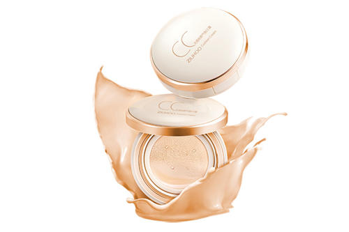 精彩 丝琪兰化妆品给爱美女性肌肤提供温柔体贴的呵护 中国时尚女人网