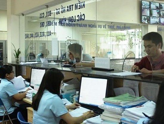 永福省努力建设电子政务 hinh anh 1
