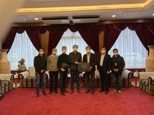 联想+闪联齐贡献，共同升级互联网防疫应用