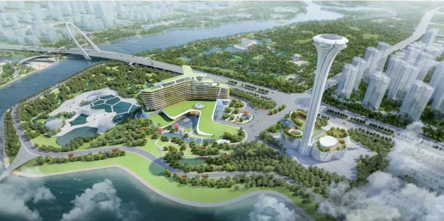案例 | 肇庆市大力推进营商环境建设