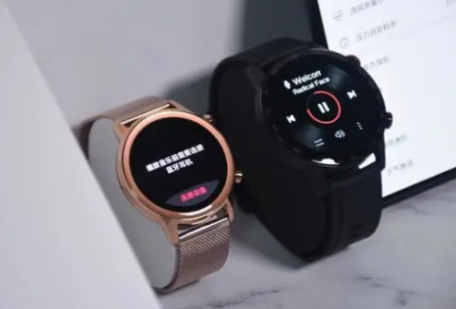 智能手表哪款好？ 荣耀手表2成首选