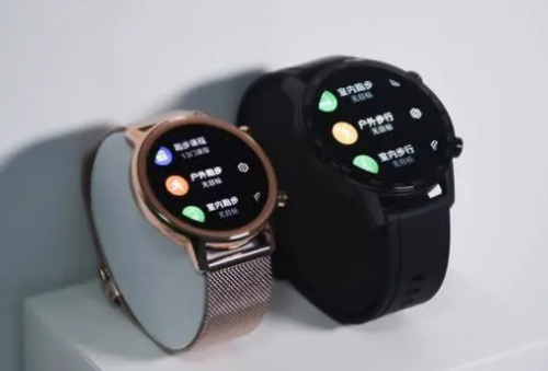 智能手表哪款好？ 荣耀手表2成首选