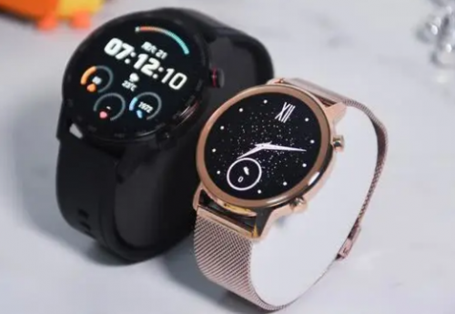 智能手表哪款好？ 荣耀手表2成首选