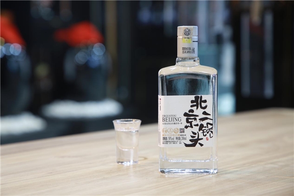 高端白酒排行_高端白酒包装设计(2)