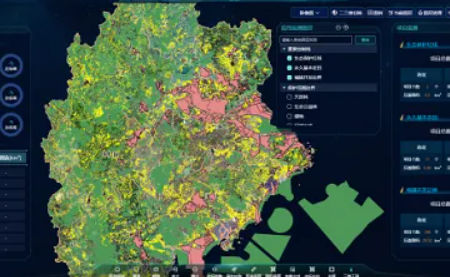 福建首创探测环境基础数据纳入国土空间规划“一张图” “数字监管”提升气象社会管理效能