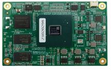众达科技推出龙芯2K1500全国产化处理器模块