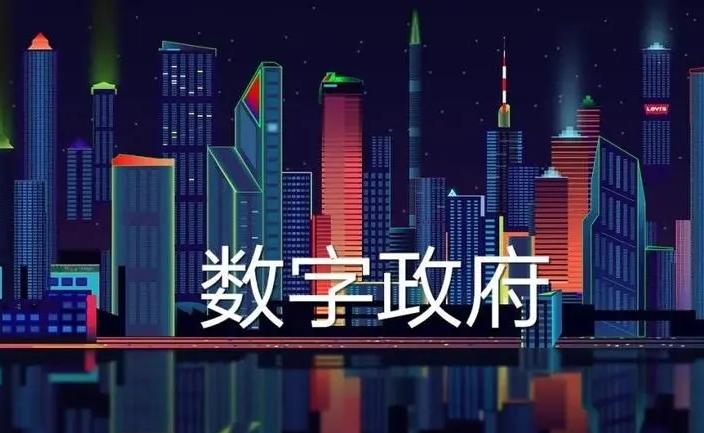 如何加强数字政府建设？行业专家以“数”建言