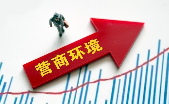 马亮：全面优化营商环境的几个着力点