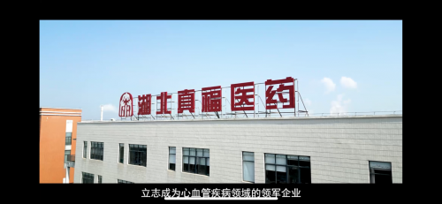王业富20余年创新开拓，带领真福医药为国人健康保驾护航