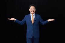 提出独到见解，天九共享集团CEO戈峻关注企业成长
