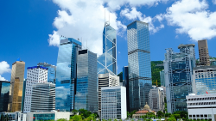 香港房价回落与租金增长：专业物业顾问服务更趋重要