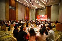 金彩启航 阅见未来 | 阅宝黄金运营中心开业庆典晚会圆满举行