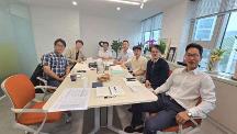 跨国协作启新程:IEC国际环境建设携手韩国分公司解锁全球发展新机遇