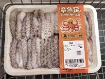 山姆雨花客厅店 “章鱼足” 净含量 “缩水” 供应商回应生产疏漏