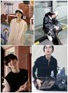 小编私藏大曝光!这个英国潮牌已成明星私服密码本