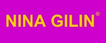 NINA GILIN享誉美国的新生代时尚女装品牌